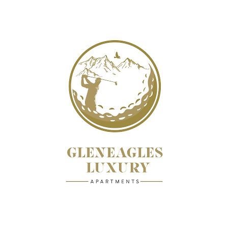 Gleneagles Luxury Apartment ออคเทอราร์เดอร์ ภายนอก รูปภาพ