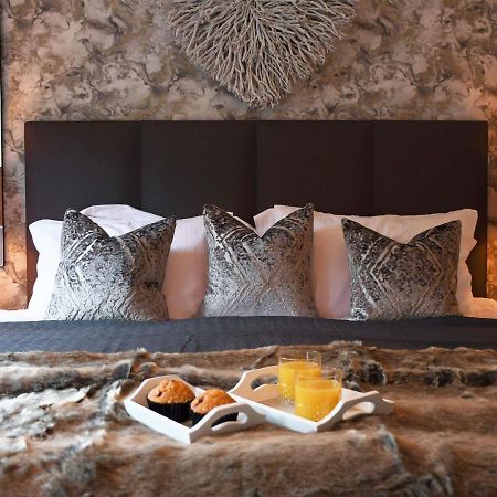 Gleneagles Luxury Apartment ออคเทอราร์เดอร์ ภายนอก รูปภาพ