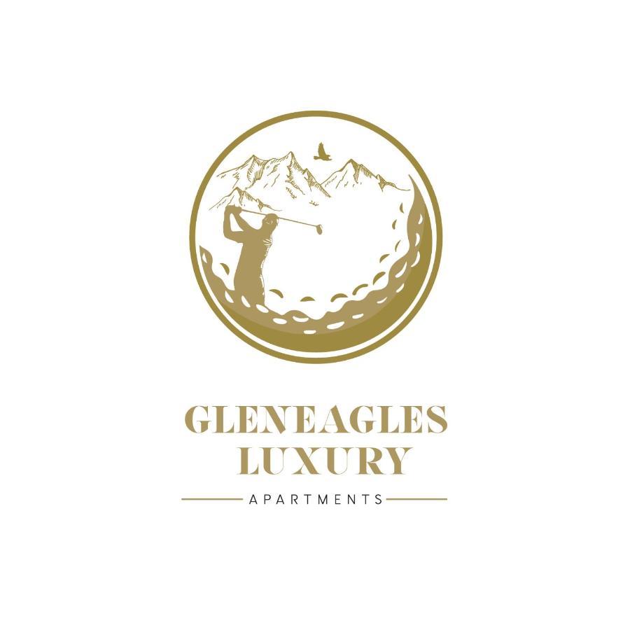 Gleneagles Luxury Apartment ออคเทอราร์เดอร์ ภายนอก รูปภาพ