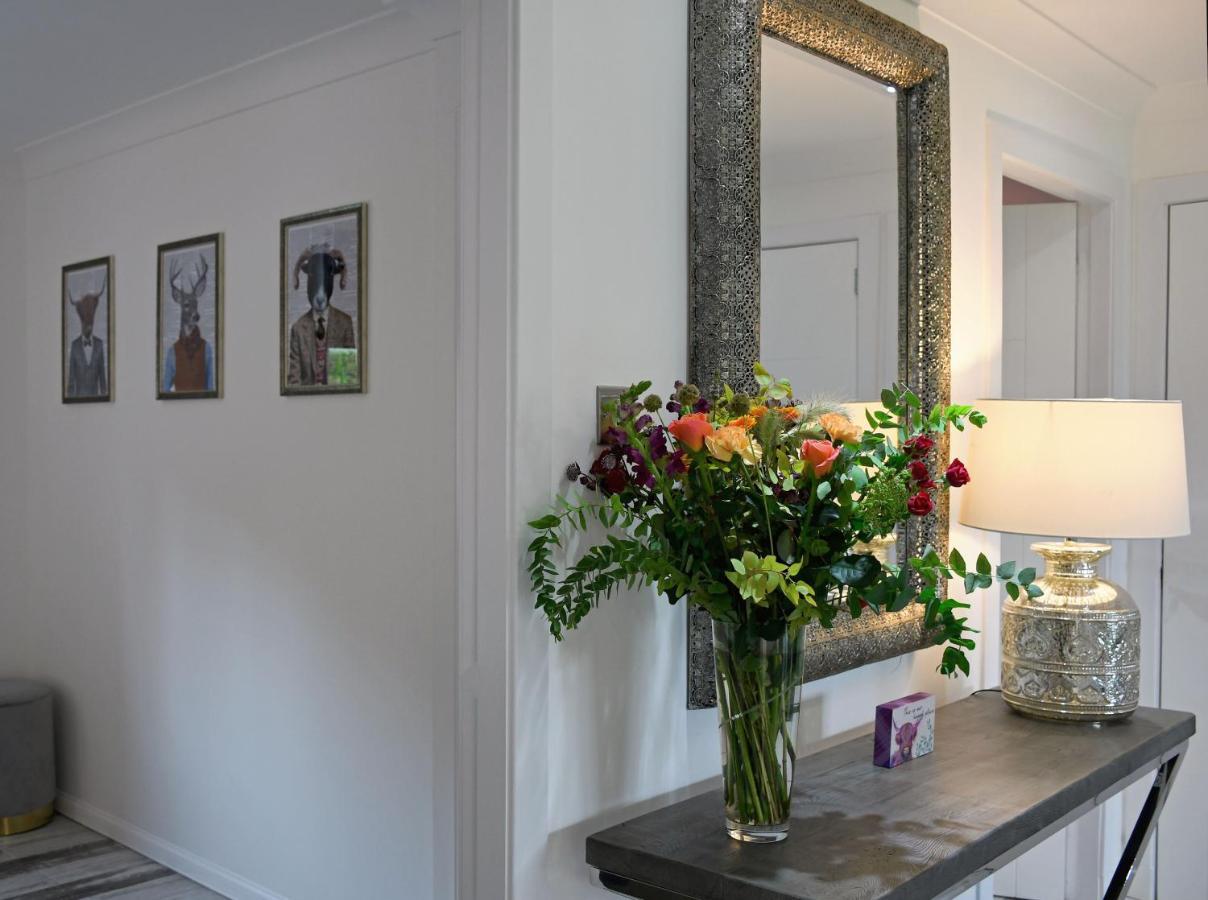 Gleneagles Luxury Apartment ออคเทอราร์เดอร์ ภายนอก รูปภาพ